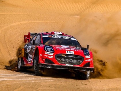 Sesks izvirzīts nominācijai