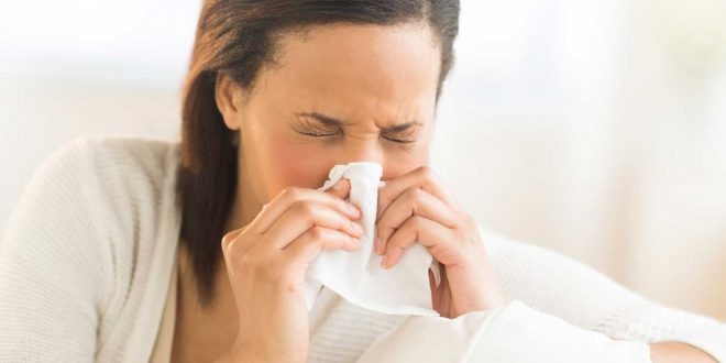 Gripas intensitāte Latvijā pārsniegusi pēdējo piecu sezonu maksimālo rādītāju