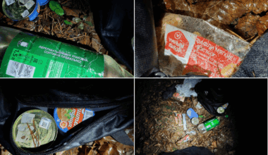 Jaunciema iedzīvotājs Jānis iesaka pa tumsu vieniem nepārvietoties vai nēsāt līdzi piparu gāzes baloniņu. Kas tur notiek?