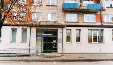 No 2026. gada 1. janvāra izmaiņas Sociālās palīdzības nodaļas darbībā