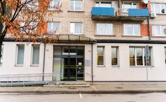 No 2026. gada 1. janvāra izmaiņas Sociālās palīdzības nodaļas darbībā