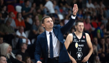 Mazurs kļūst par pirmo ārzemnieku pie Dienvidkorejas izlases stūres – Basketbols – Sportacentrs.com