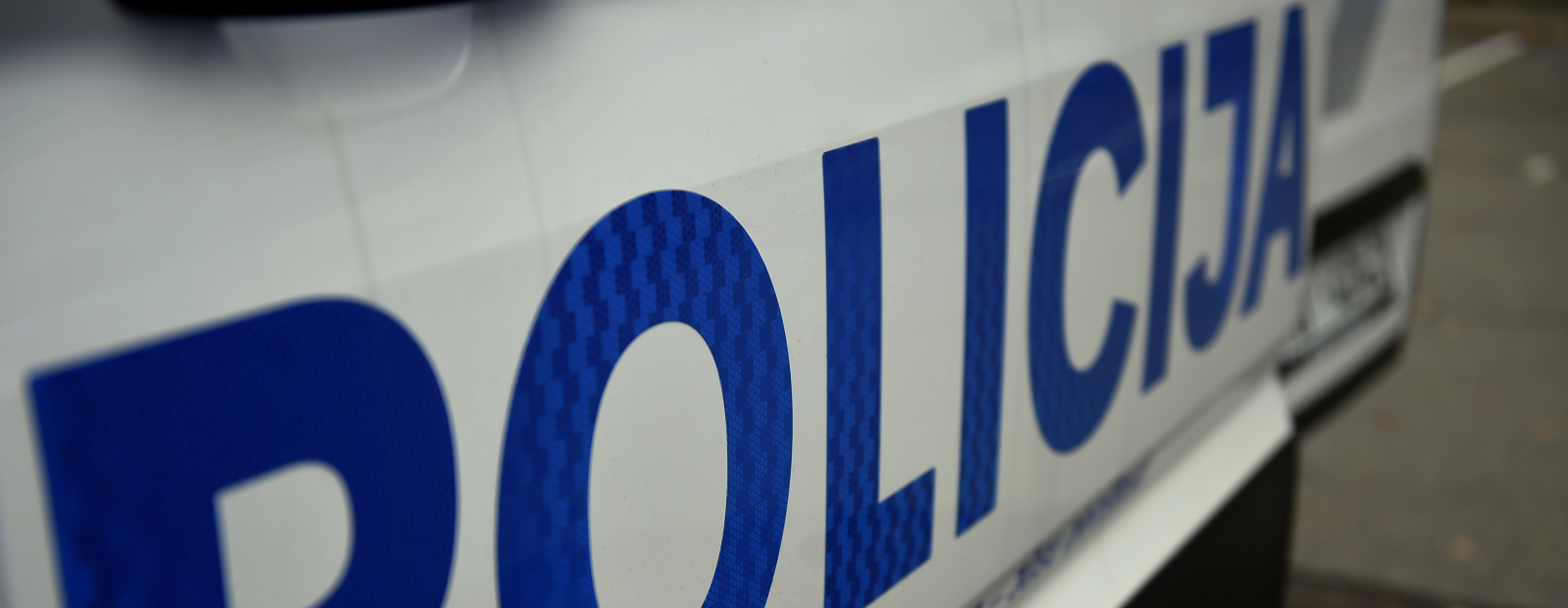 Policija aicina atsaukties aculieciniekus avārijai uz autoceļa Liepāja-Rucava / Diena