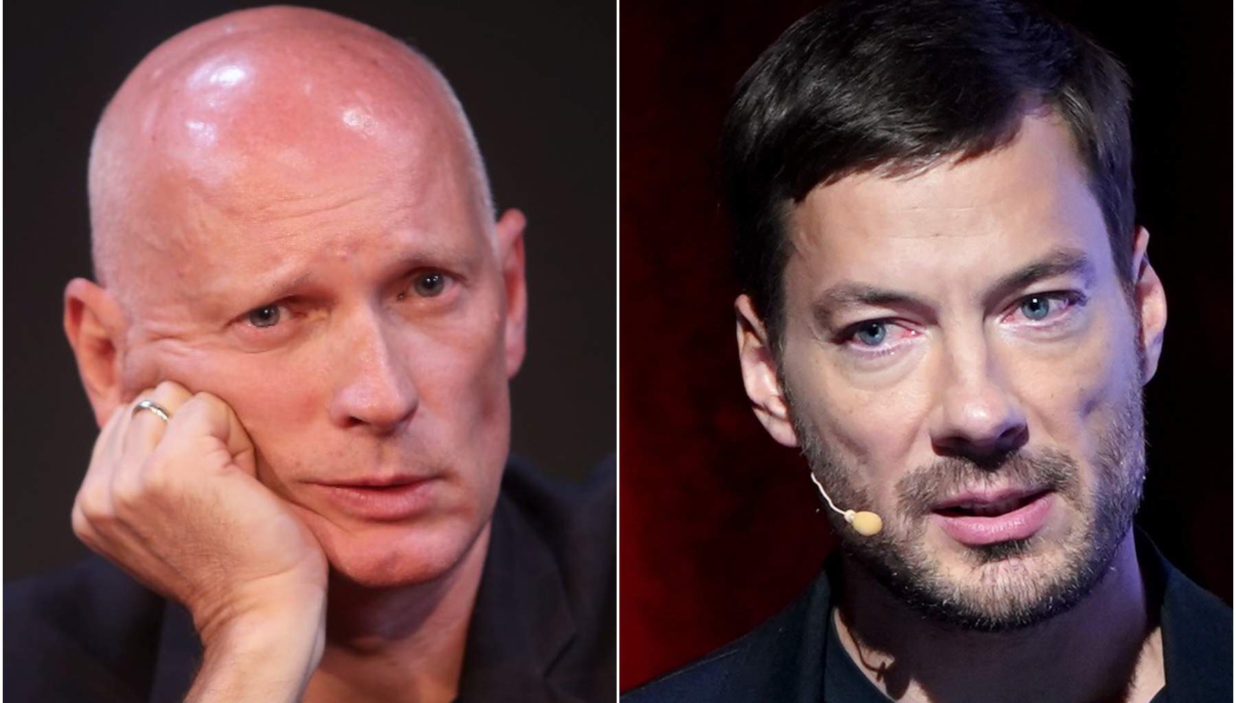 “Par nožēlu jāsaka, stipras aizdomas – Broka cilvēki mūsu ideju jau no sākuma”…. Hermanis pirmo reizi izsakās par nu jau bijušo politisko sabiedroto