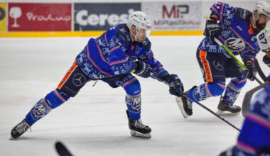 Freibergu pārbaudes turnīrā Slovākijā aizstās Bindulis – Hokejs – Sportacentrs.com