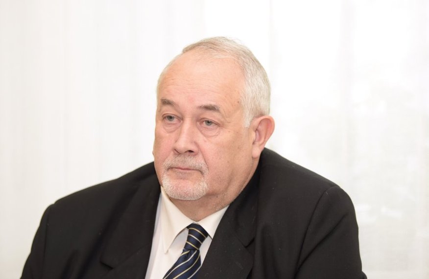 Rehabilitācijas speciālists: Joprojām galvenais ir izārstēt pacientu, nevis viņu atgriezt dzīvē