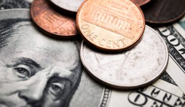 ASV centrālā banka samazināja likmes. Kas notiks tālāk?