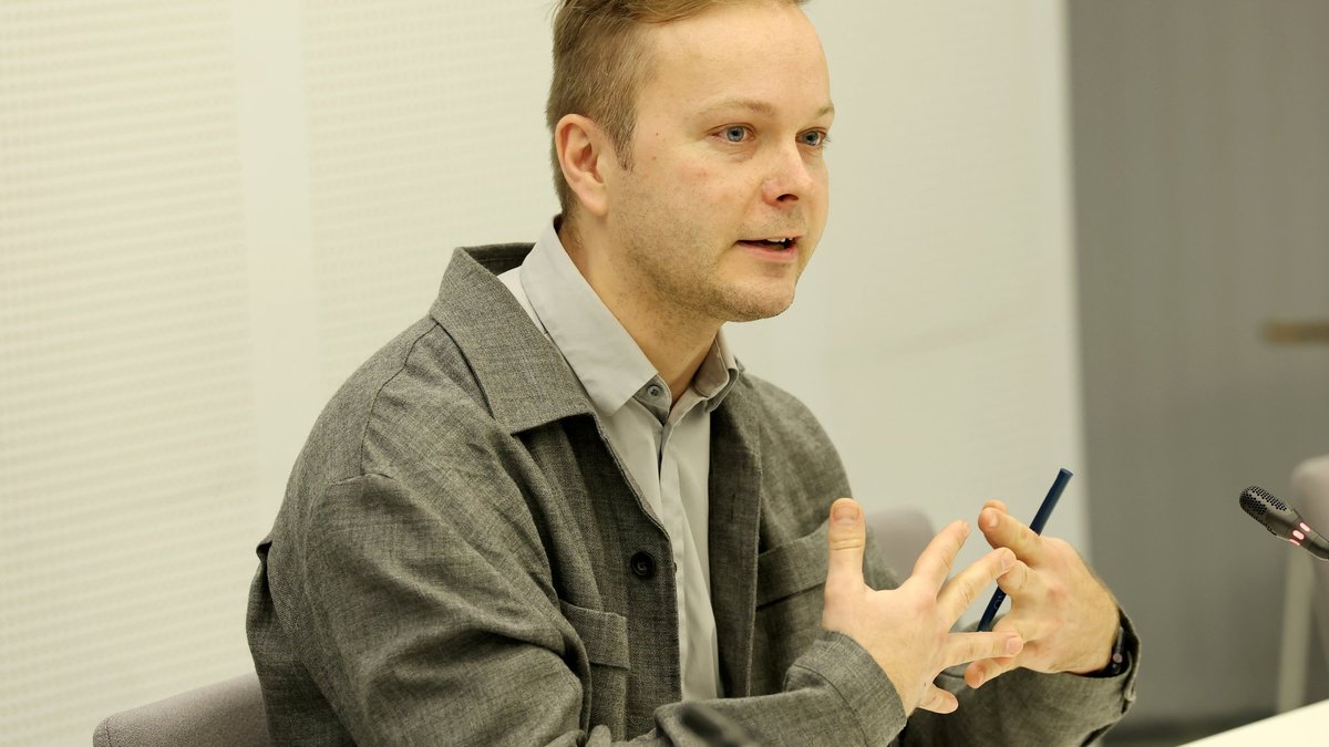 Komisija atbalsta Saulīti SEPLP locekļa amatā