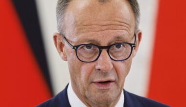 Trampam nosūtīti Ukrainas priekšlikumi par teritoriālajām koncesijām / Diena