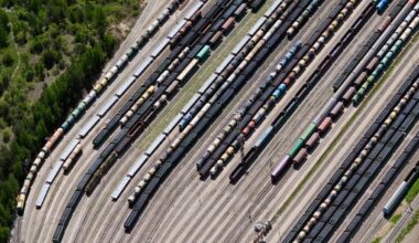 Eiropas kritiskās infrastruktūras smagā krīze