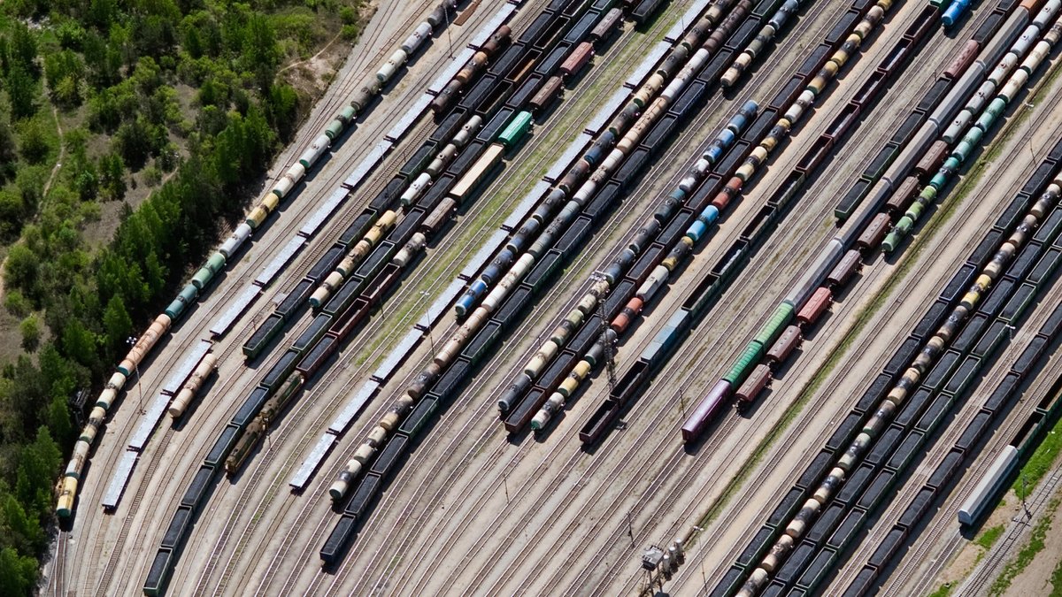 Eiropas kritiskās infrastruktūras smagā krīze