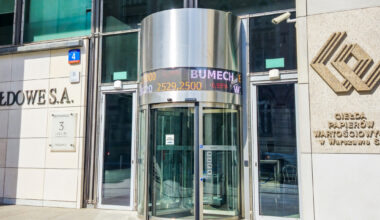 Raujas pie starptautiskiem investoriem / Diena