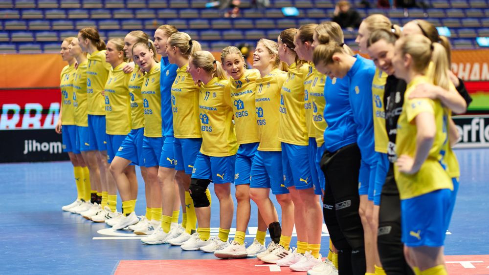 Paslēpēm laiks beidzies – PČ klāt pusfināli – Florbols – Sportacentrs.com