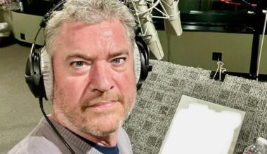 Mūžībā devies "Friends" īstajiem faniem zināmais Patriks Fins