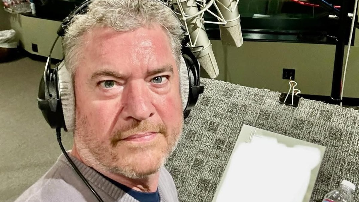 Mūžībā devies "Friends" īstajiem faniem zināmais Patriks Fins