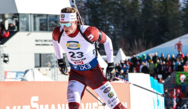 Birkentāls straujāks trasē, par spīti vairāk kļūdām pārspējot Rastorgujevu – Ziemas sports – Sportacentrs.com