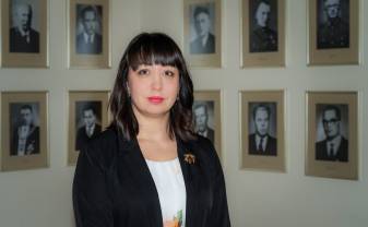 M. Gerasimova: Pašvaldības mērķis ir veidot efektīvu, pieejamu un ilgtspējīgu sociālā atbalsta sistēmu