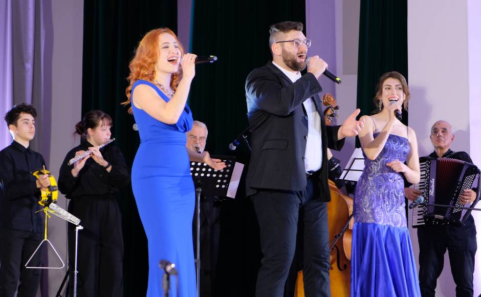 Vienības nama Poļu kultūras centrā pilnā sparā rit gatavošanās Ziemassvētkiem!