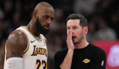 "Mums nerūp pietiekami" – Basketbols – Sportacentrs.com