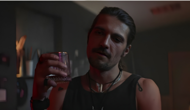 Valmieras teātra aktieri Eduarda Johansona sirdi iekarojusi skatuves kolēģe