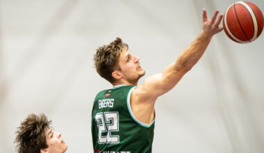 Vai "Gulbenes Buki" paveiks to, ko "Užavas" kausa izcīņā nevienam vēl nav izdevies? – Basketbols – Sportacentrs.com