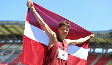 Pieņemts lēmums par Latvijas Jaunatnes olimpisko spēļu atjaunošanu – Citi sporta veidi – Sportacentrs.com