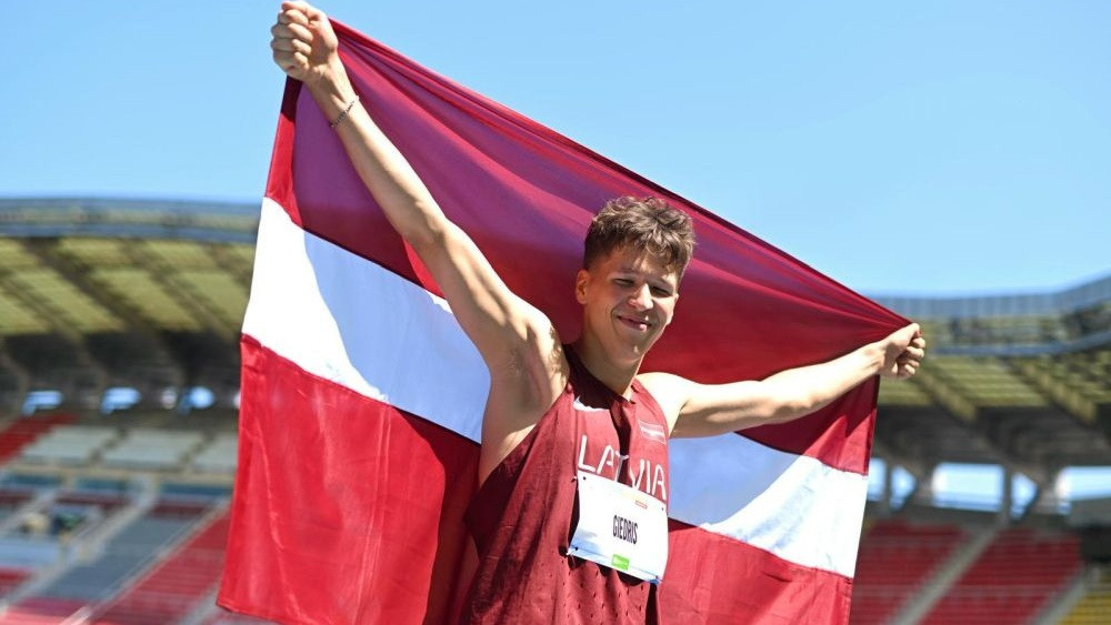 Pieņemts lēmums par Latvijas Jaunatnes olimpisko spēļu atjaunošanu – Citi sporta veidi – Sportacentrs.com