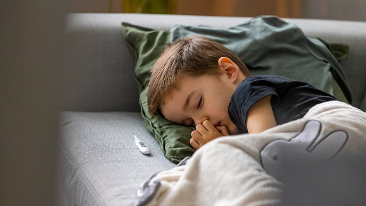 Gripas epidēmija turpinās – lielākā intensitāte ir Jelgavā, Rēzeknē un Jēkabpils novadā