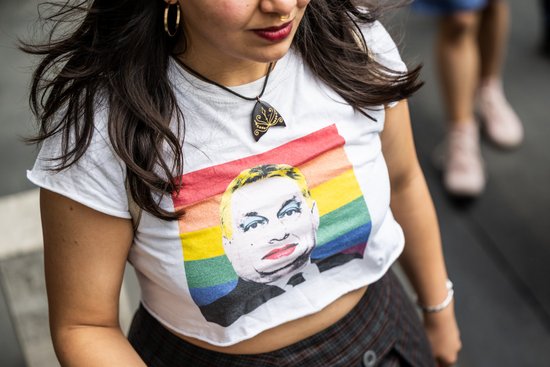 Ungārija vēlas veidot pret Ukrainu skeptiski noskaņotu valstu bloku Ungārija vēlas veidot pret Ukrainu skeptiski noskaņotu valstu bloku