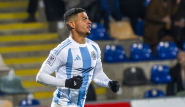 LFF samazina leģionāru maksu un 10 komandas Virslīgā reglamentē arī 2027. gadam – Futbols – Sportacentrs.com