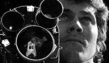 Jurim Podniekam – 75. Ar vairākiem pasākumiem noslēgsies izcilā dokumentālista jubilejas gads