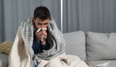 "Spried ar Delfi" par straujo gripas izplatību Latvijā