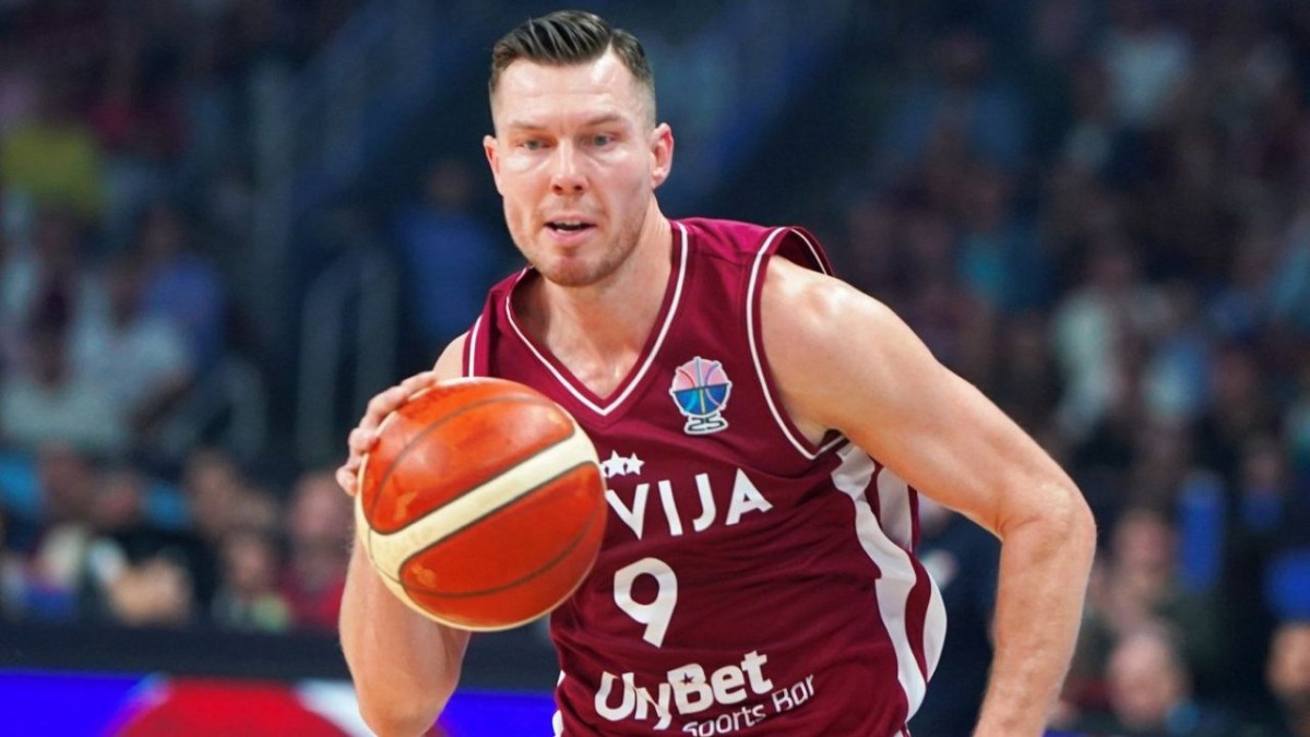 ''Visu nedēļas nogali biju ar asarām acīs'' – Basketbols – Sportacentrs.com