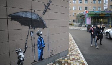 Eiropas līderi izveido komisiju par reparācijām Ukrainai