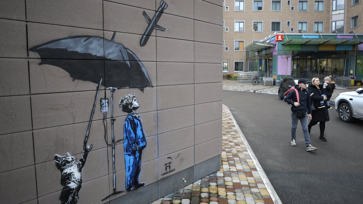 Eiropas līderi izveido komisiju par reparācijām Ukrainai