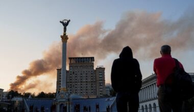 Krievija centīsies panākt izmaiņas jaunākajā miera plānā, vēsta "Bloomberg"