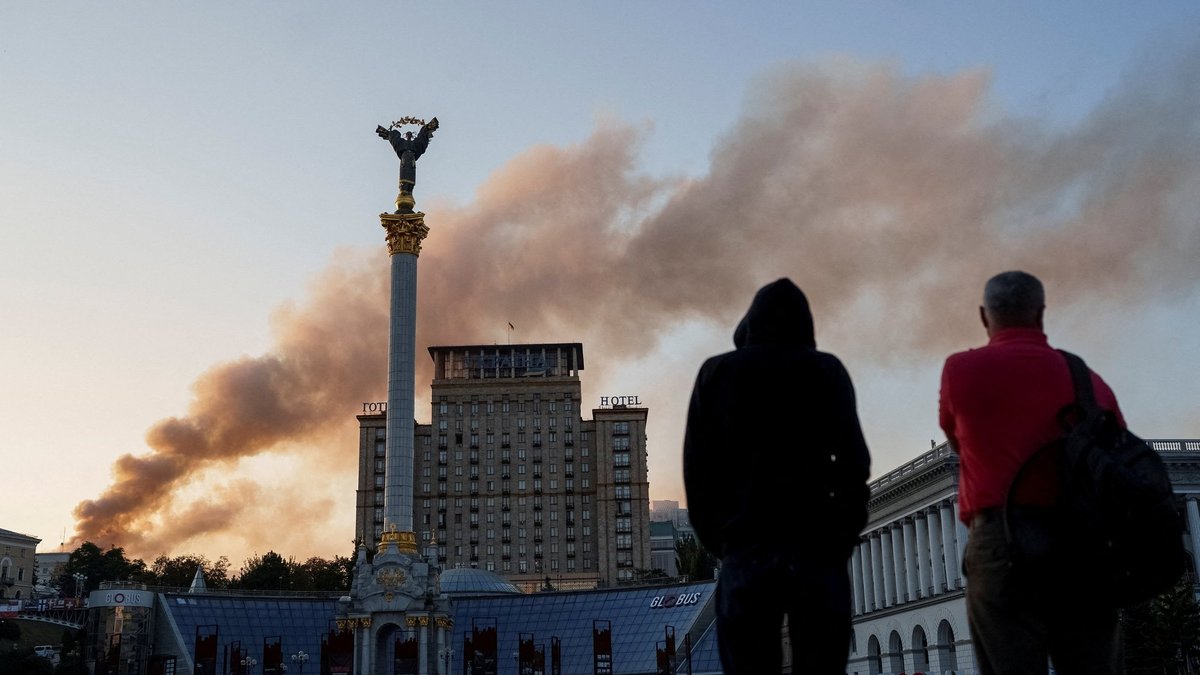 Krievija centīsies panākt izmaiņas jaunākajā miera plānā, vēsta "Bloomberg"