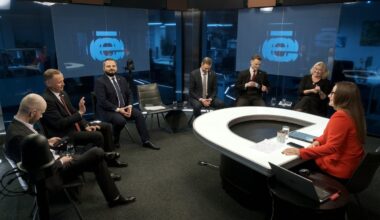 2026. gada budžets – tālredzīgas plānošanas vai atlikto problēmu budžets? "Kāpēc" video tiešraide