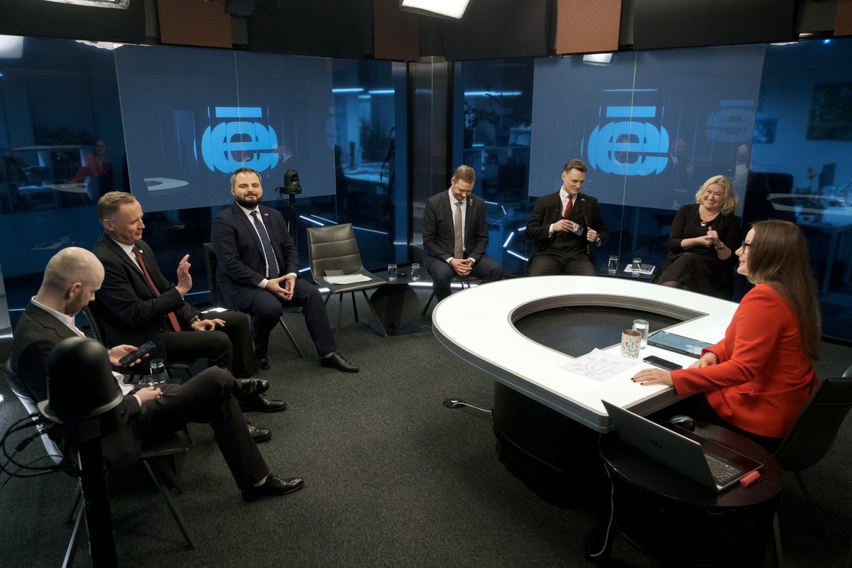 2026. gada budžets – tālredzīgas plānošanas vai atlikto problēmu budžets? "Kāpēc" video tiešraide