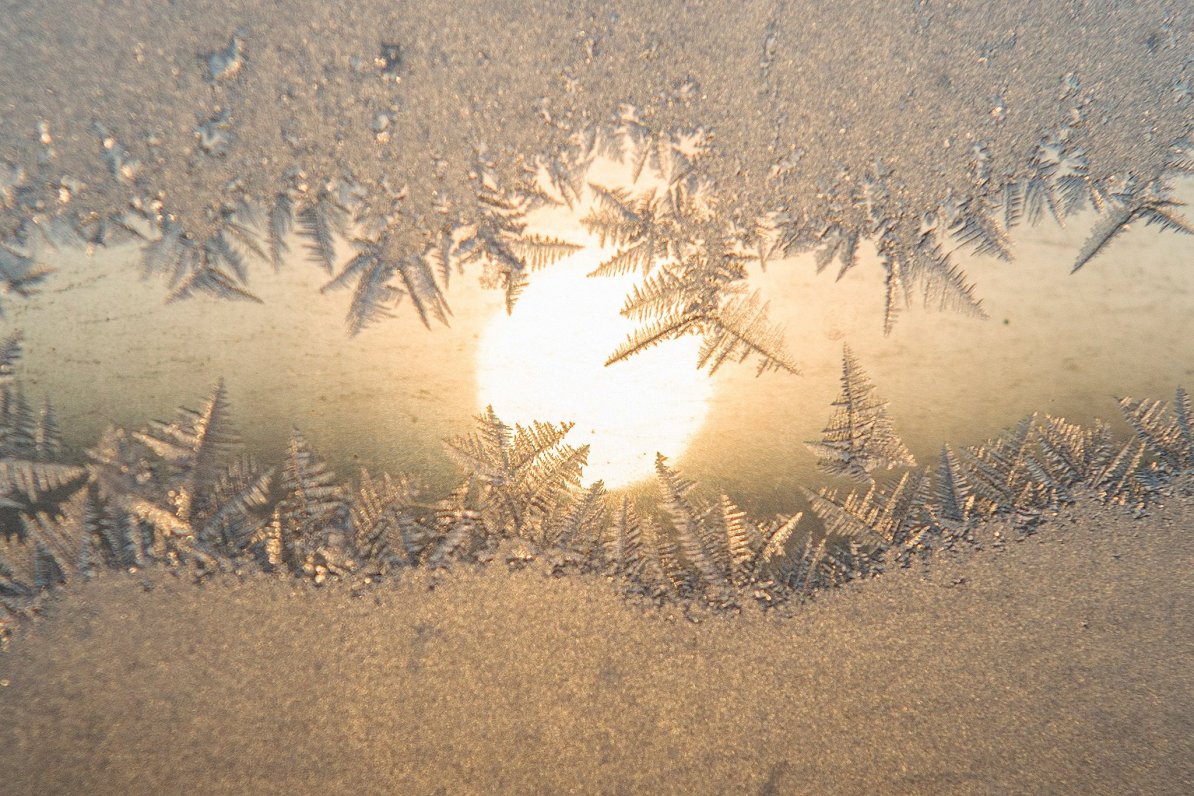 Ziemassvētkos sniega nebūs; gadumijā gan varētu uzsnigt / Raksts