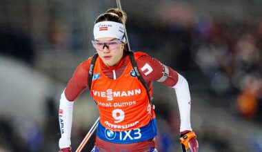 Volfa PK posmā iedzīšanā finišē ar karjeras rekordu