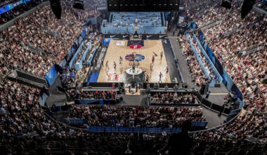 "EuroBasket 2025" tiešā un netiešā ekonomiskā ietekme pārsniegusi 130 miljonus eiro – Basketbols – Sportacentrs.com