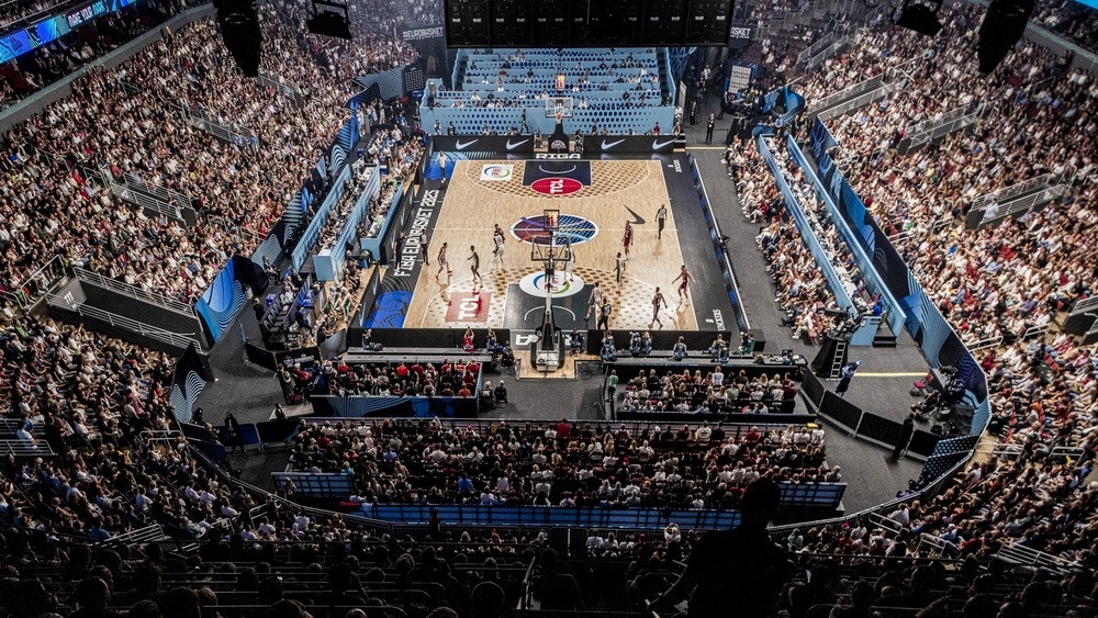 "EuroBasket 2025" tiešā un netiešā ekonomiskā ietekme pārsniegusi 130 miljonus eiro – Basketbols – Sportacentrs.com