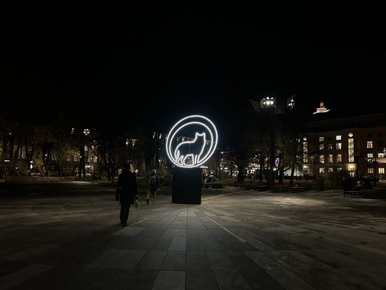 Lai dzīvo kino! Tallinu pārņem festivāls "Melnās naktis" Lai dzīvo kino! Tallinu pārņem festivāls "Melnās naktis"