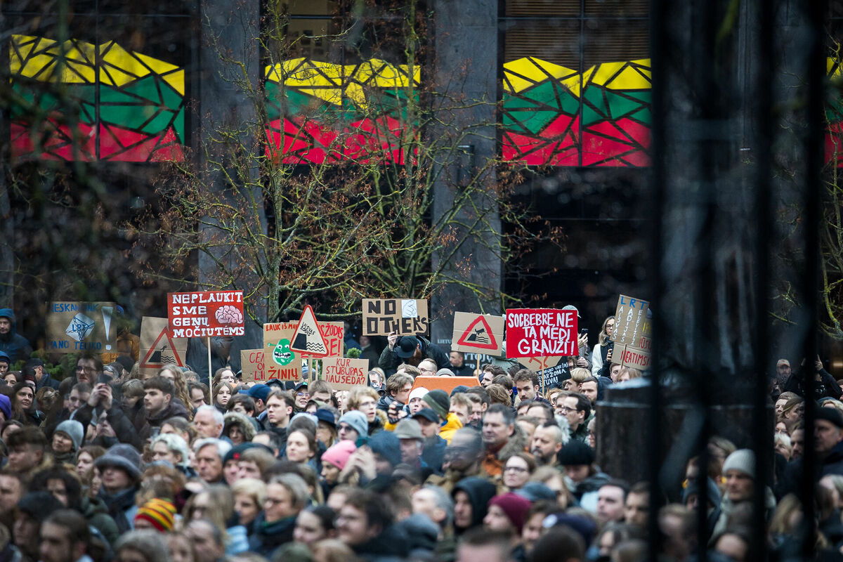 Foto: LETA/Scanpix Baltics Foto: LETA/Scanpix Baltics