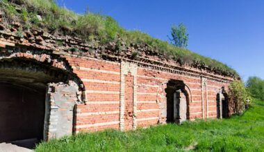 Domā par Daugavgrīvas cietokšņa nākotni; viens no rosinājumiem – pārdošana