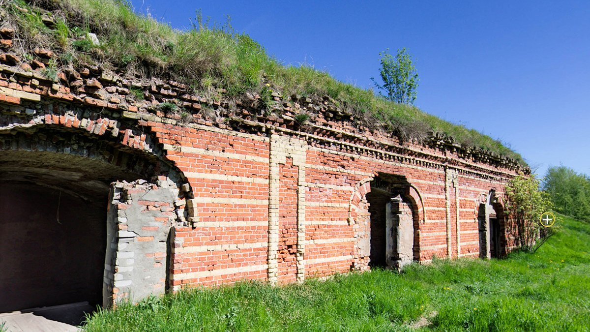 Domā par Daugavgrīvas cietokšņa nākotni; viens no rosinājumiem – pārdošana