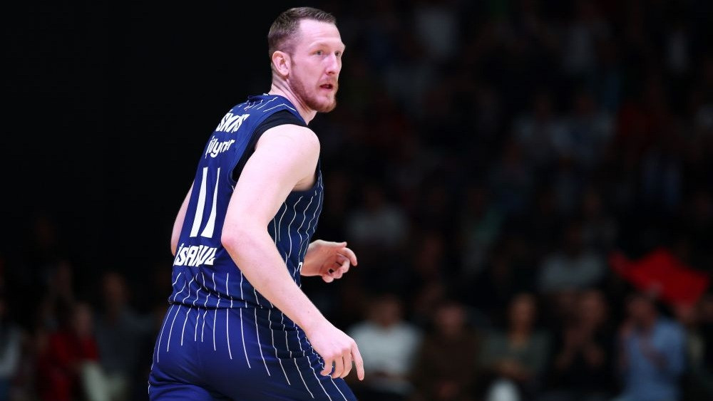 Šmits atkārto karjeras rekordu, bet Stambulā uzvaras laurus plūc "Real" – Basketbols – Sportacentrs.com