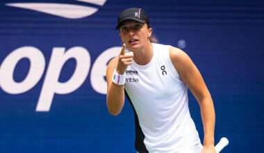 Milzu grūdiens sieviešu tenisam – WTA paraksta rekordlielu līgumu ar ″Mercedes″ – Teniss – Sportacentrs.com