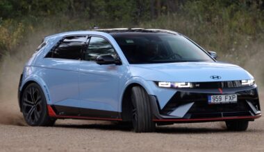 "Hyundai" liedz iespēju elektroauto īpašniekiem pašiem nomainīt bremžu klučus